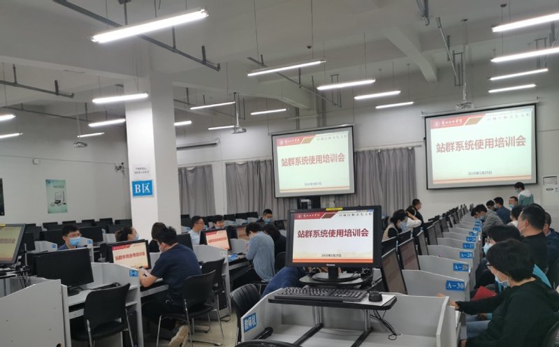 站长必备：SEO站群软件引领营销时代新风