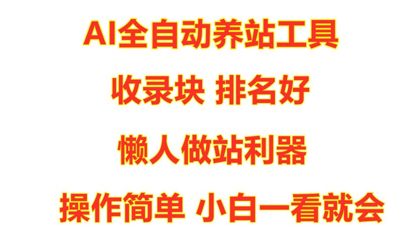 站群程序出售：抓住电商新时代的机遇与挑战
